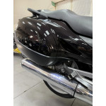 Honda NT650V Deauville 1998 г, 52800 км