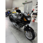 Honda NT650V Deauville 1998 г, 52800 км