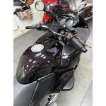 Honda NT650V Deauville 1998 г, 52800 км
