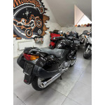 Honda NT650V Deauville 1998 г, 52800 км