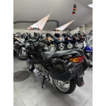 Honda NT650V Deauville 1998 г, 52800 км