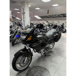 Honda NT650V Deauville 1998 г, 52800 км