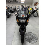 Honda NT650V Deauville 1998 г, 52800 км