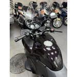 Honda NT650V Deauville 1998 г, 52800 км