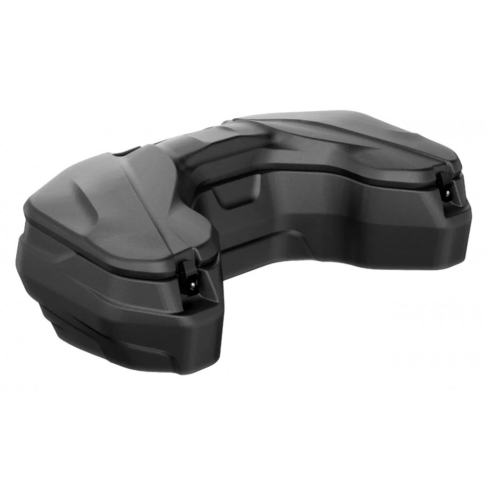 010211 Кофр задний HISUN GUARDIAN 550/750