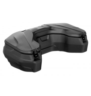 010211 Кофр задний HISUN GUARDIAN 550/750