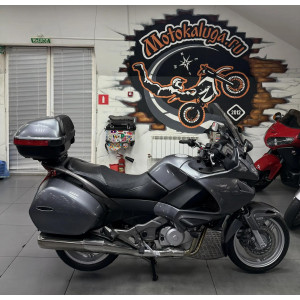 Honda NT700V Deauville (инжектор)  2007 г, 44400 км
