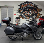 Honda NT700V Deauville (инжектор) 2007 г, 44400 км