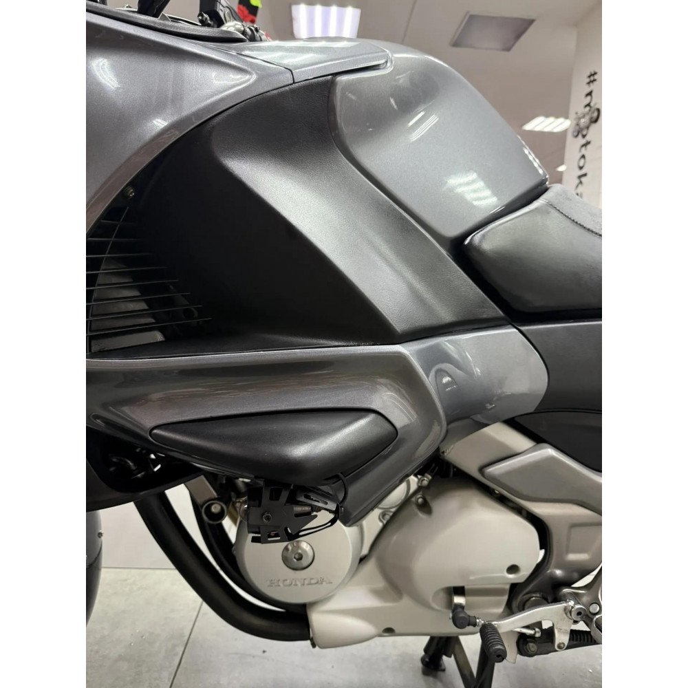 Honda NT700V Deauville (инжектор) 2007 г, 44400 км