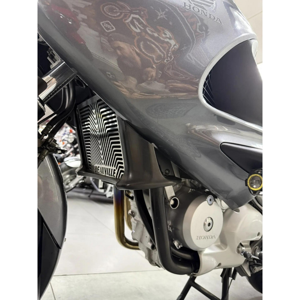Honda NT700V Deauville (инжектор) 2007 г, 44400 км