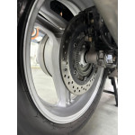 Honda NT700V Deauville (инжектор) 2007 г, 44400 км