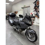 Honda NT700V Deauville (инжектор) 2007 г, 44400 км