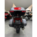 Honda NT700V Deauville (инжектор) 2007 г, 44400 км
