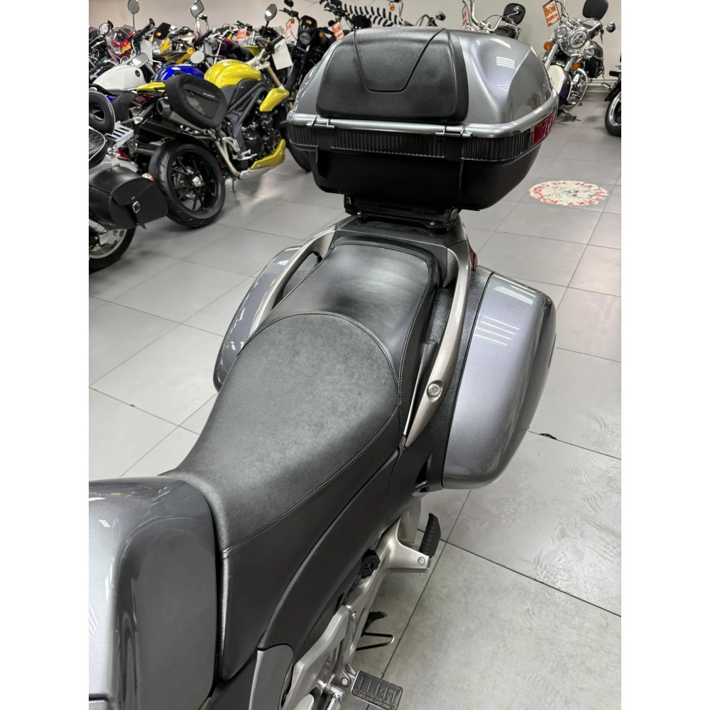 Honda NT700V Deauville (инжектор) 2007 г, 44400 км