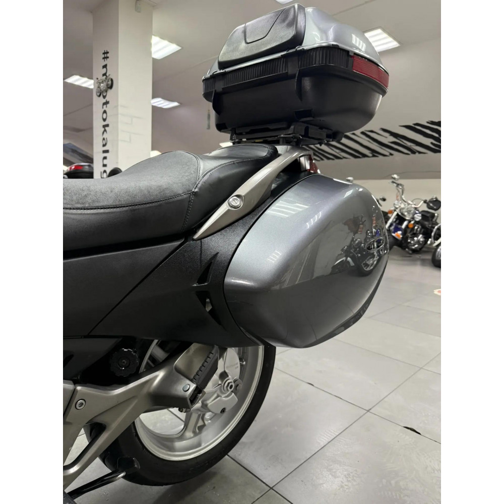 Honda NT700V Deauville (инжектор) 2007 г, 44400 км