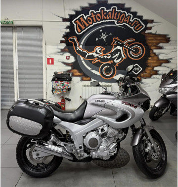 Yamaha TDM850 2000 г, 51300 км