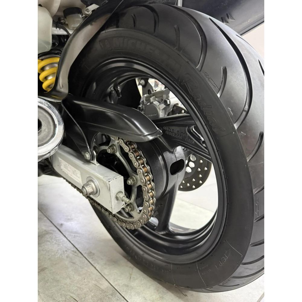 Yamaha TDM850 2000 г, 51300 км
