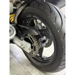 Yamaha TDM850 2000 г, 51300 км