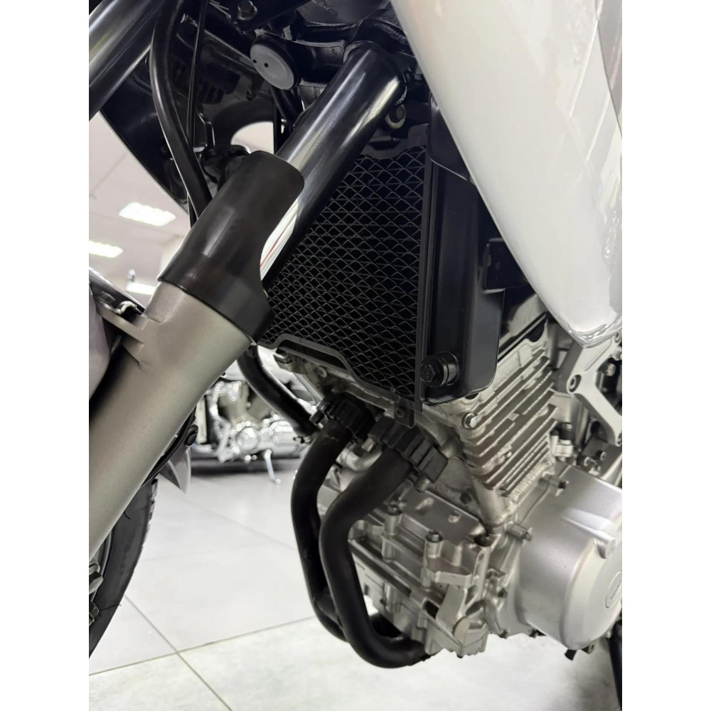 Yamaha TDM850 2000 г, 51300 км