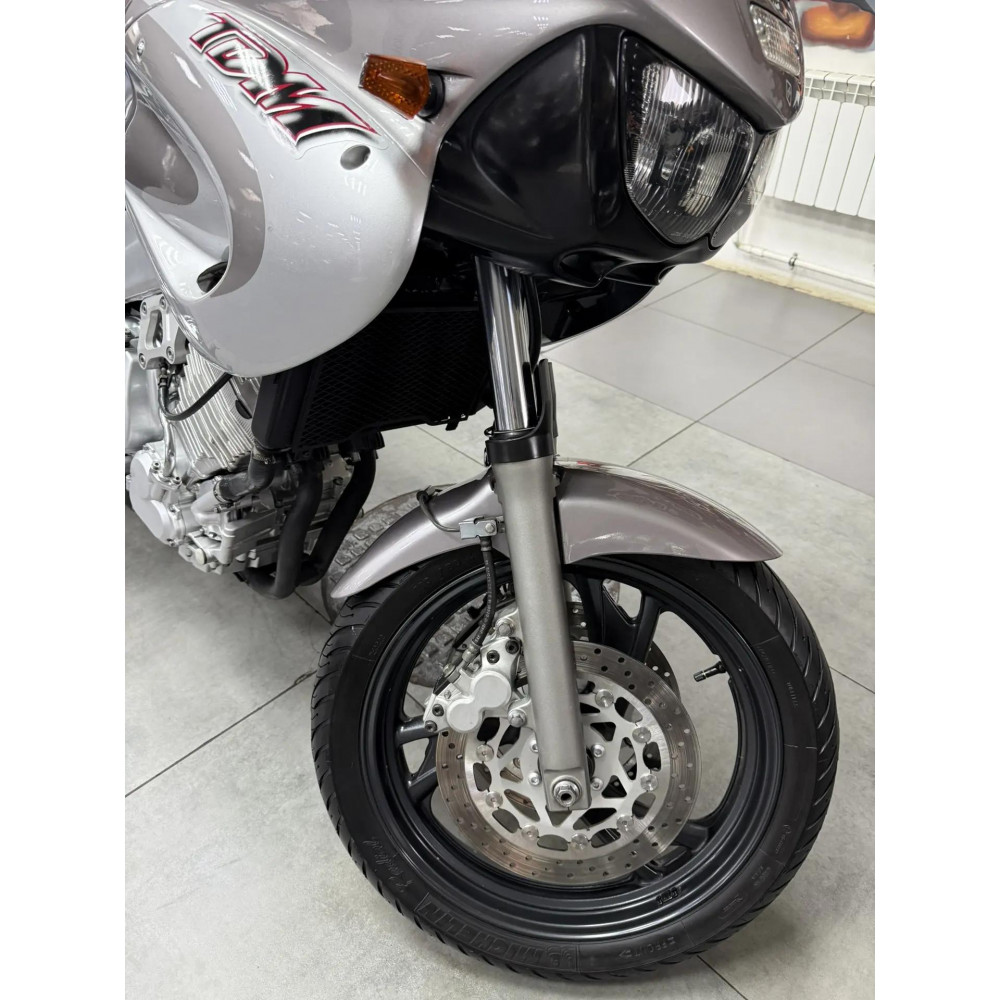 Yamaha TDM850 2000 г, 51300 км