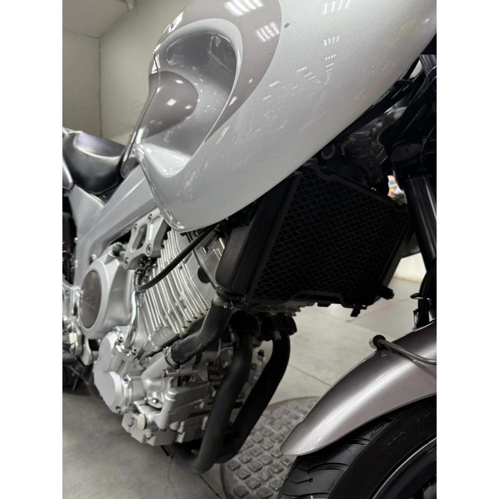 Yamaha TDM850 2000 г, 51300 км