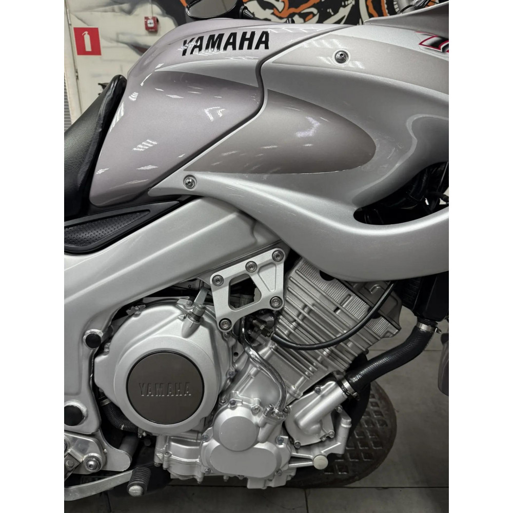 Yamaha TDM850 2000 г, 51300 км