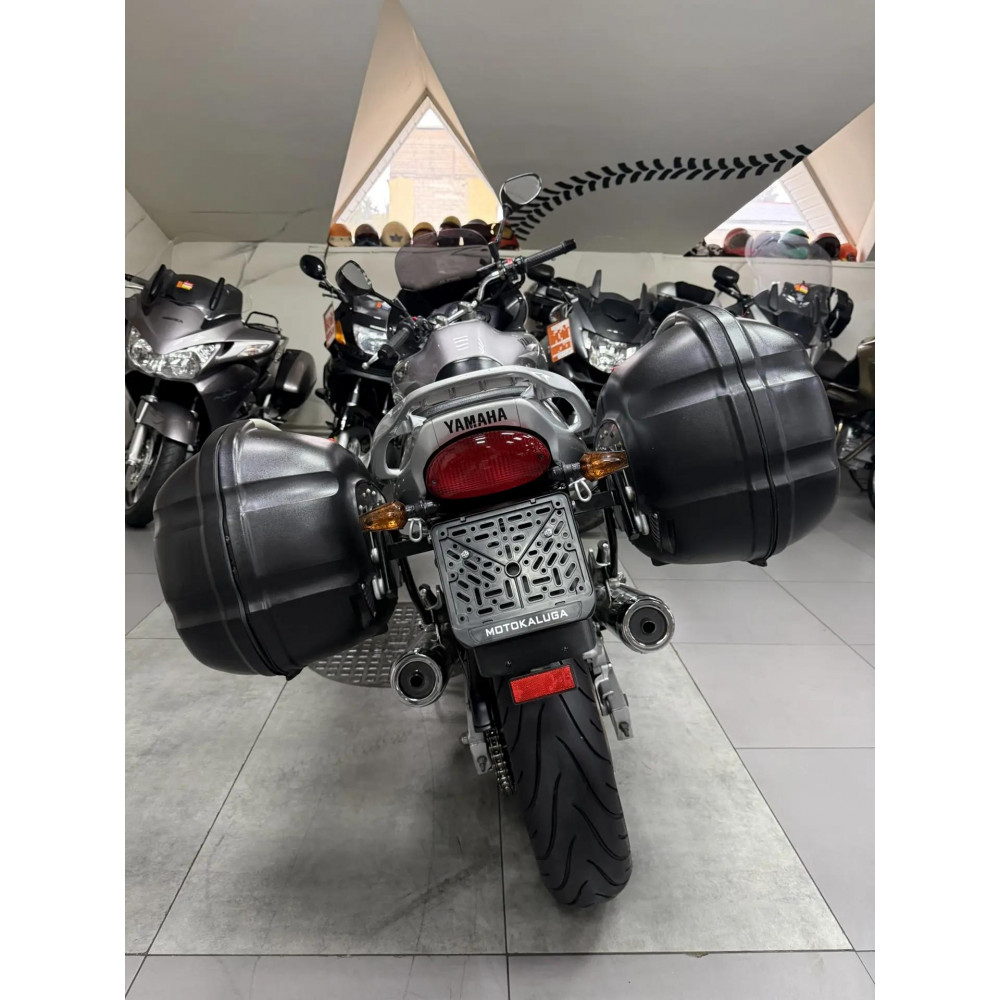 Yamaha TDM850 2000 г, 51300 км