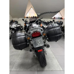 Yamaha TDM850 2000 г, 51300 км
