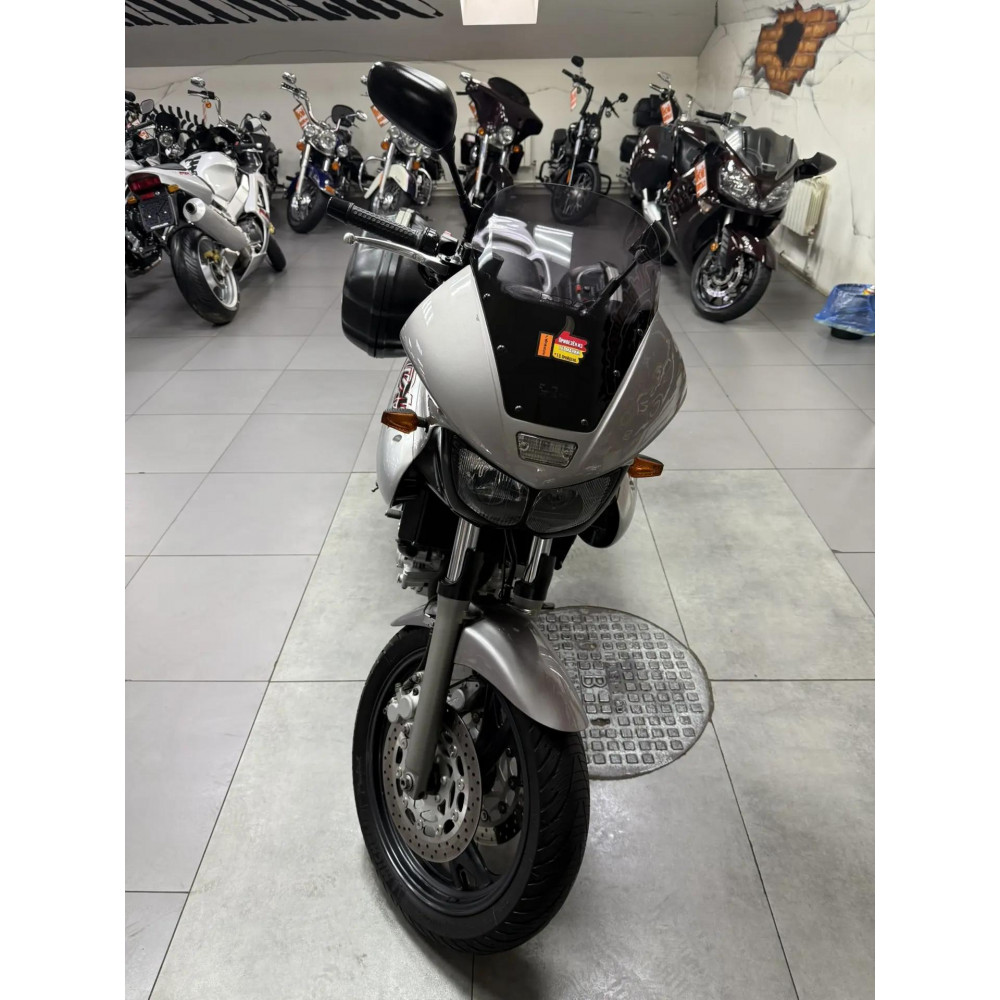 Yamaha TDM850 2000 г, 51300 км