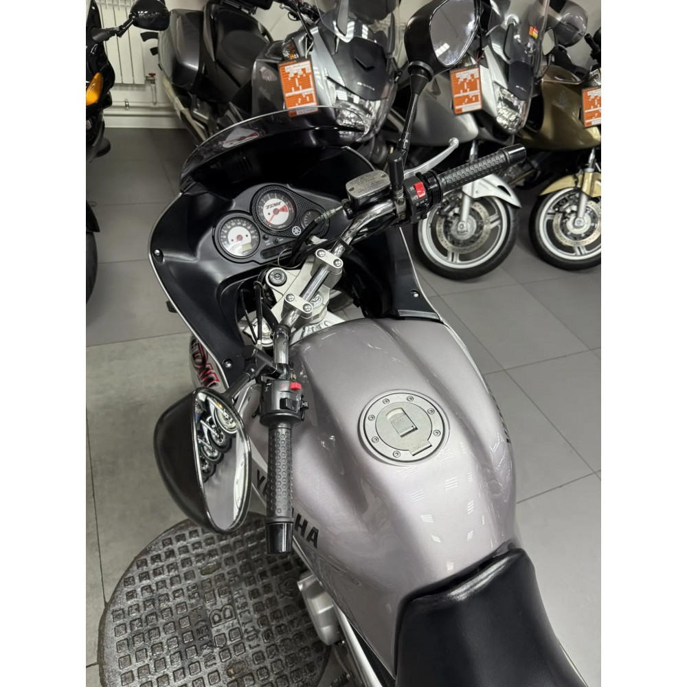 Yamaha TDM850 2000 г, 51300 км