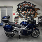 Yamaha FJR1300 (инжектор) 2007 г, 74800 км