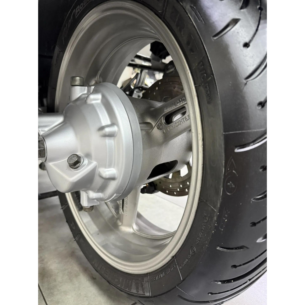 Yamaha FJR1300 (инжектор) 2007 г, 74800 км