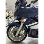 Yamaha FJR1300 (инжектор) 2007 г, 74800 км