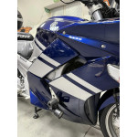 Yamaha FJR1300 (инжектор) 2007 г, 74800 км