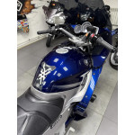 Yamaha FJR1300 (инжектор) 2007 г, 74800 км