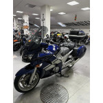 Yamaha FJR1300 (инжектор) 2007 г, 74800 км