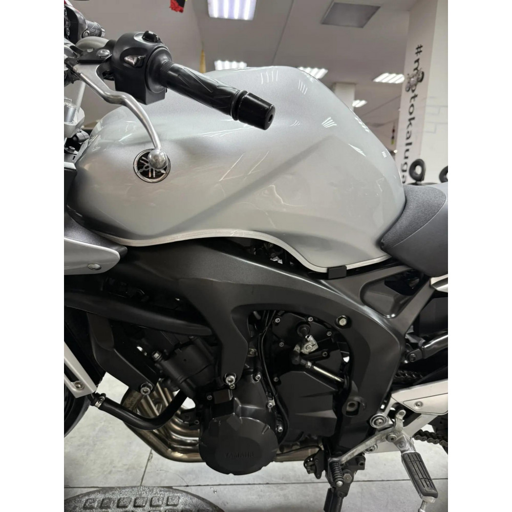 Yamaha FZ6S-2 (инжектор) 2009 г, 44500 км