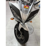 Yamaha FZ6S-2 (инжектор) 2009 г, 44500 км