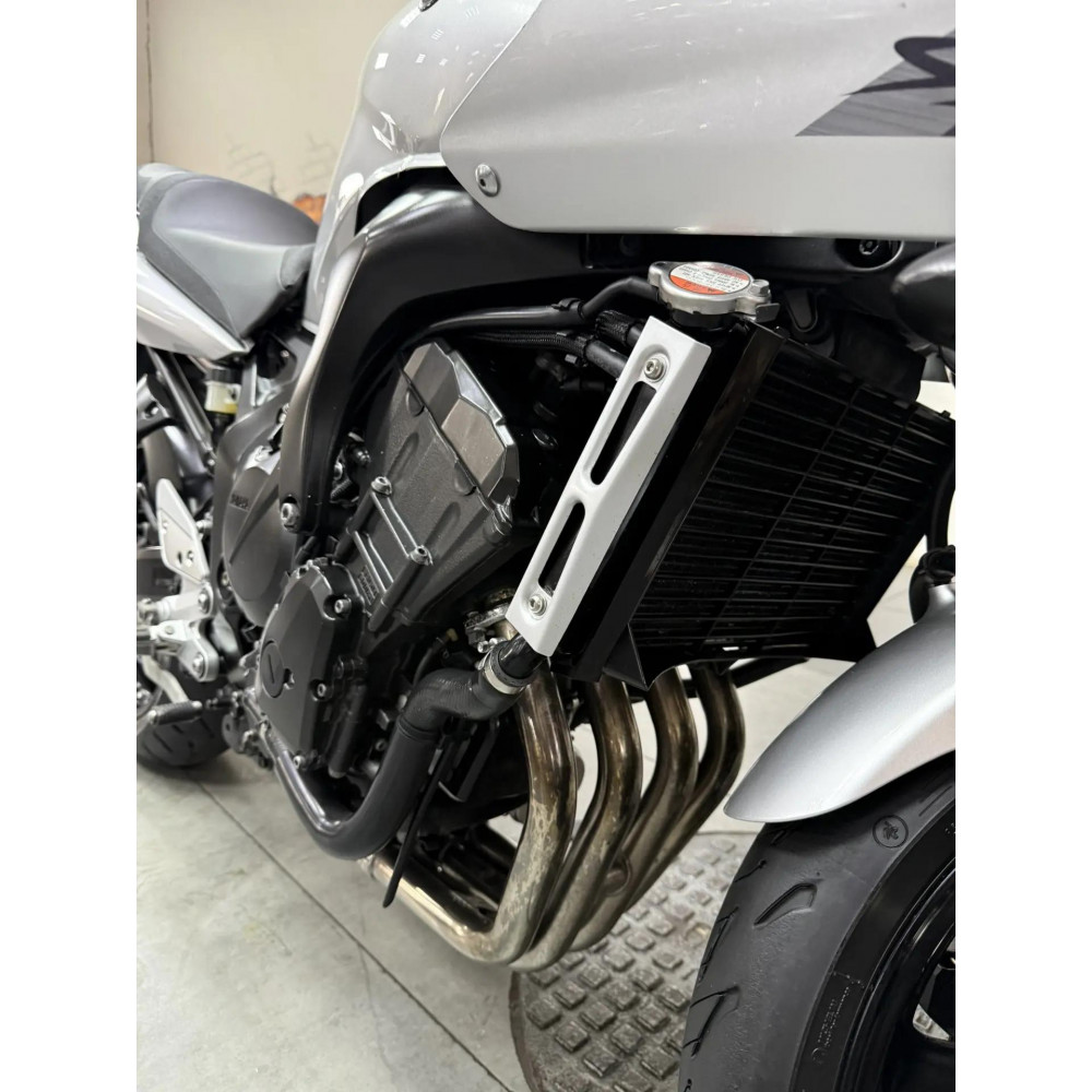 Yamaha FZ6S-2 (инжектор) 2009 г, 44500 км