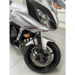 Yamaha FZ6S-2 (инжектор) 2009 г, 44500 км