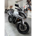 Yamaha FZ6S-2 (инжектор) 2009 г, 44500 км