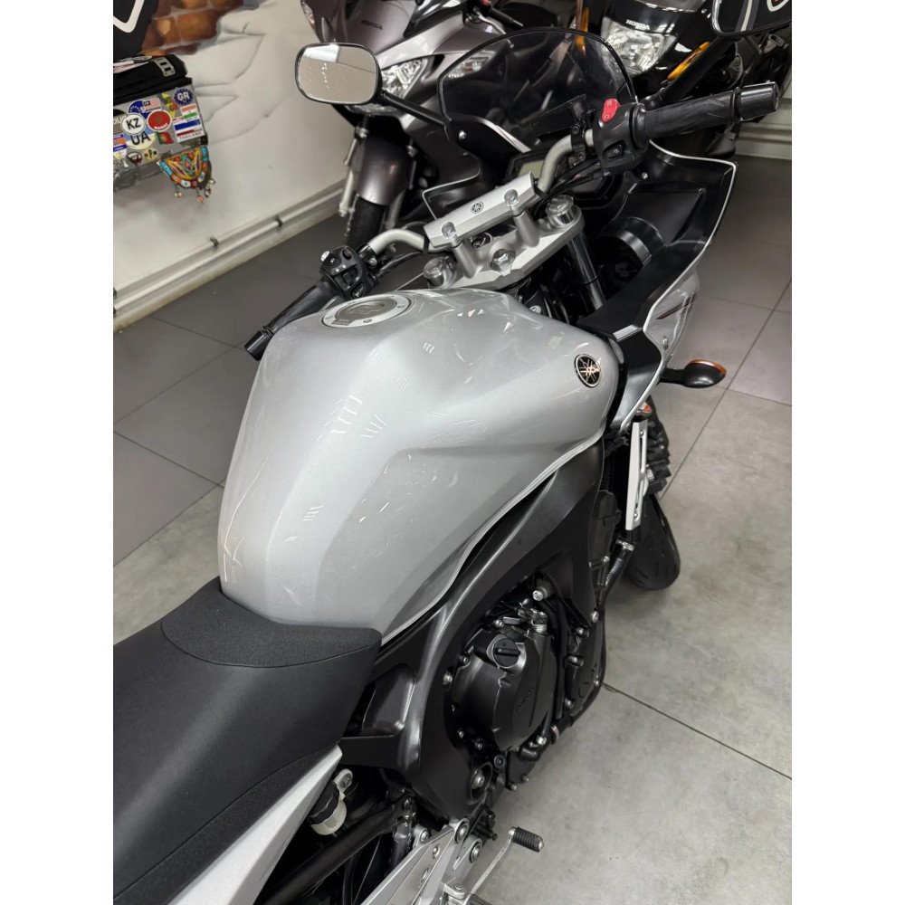 Yamaha FZ6S-2 (инжектор) 2009 г, 44500 км