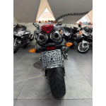 Yamaha FZ6S-2 (инжектор) 2009 г, 44500 км
