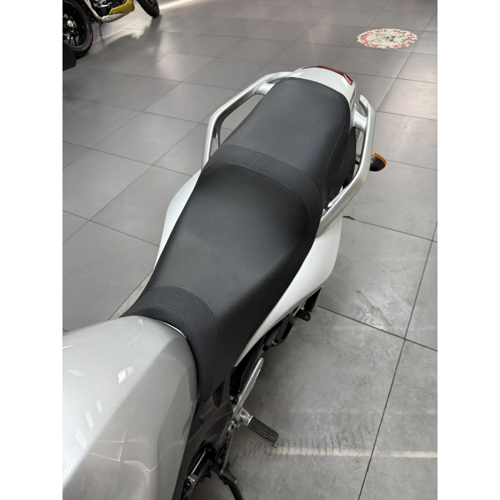 Yamaha FZ6S-2 (инжектор) 2009 г, 44500 км
