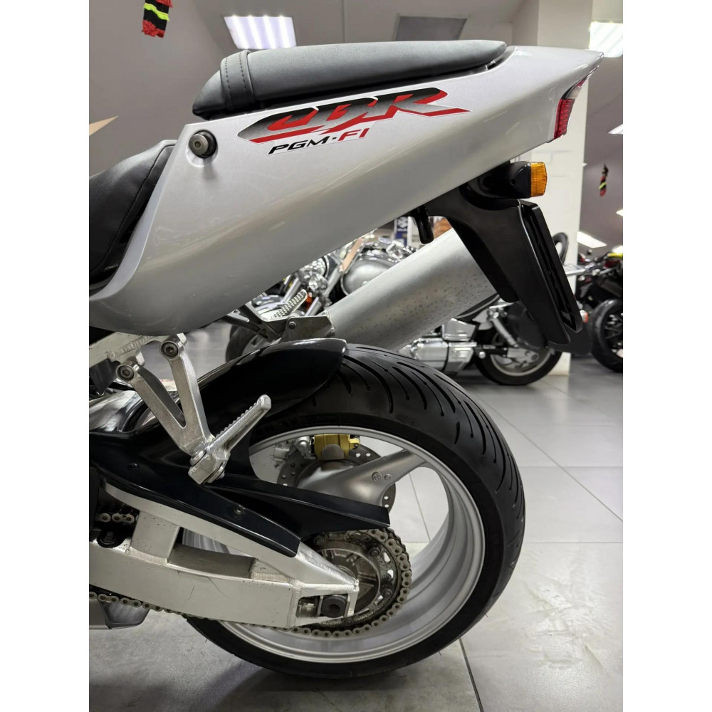 Honda CBR929RR Fireblade (инжектор) 2001 г, 42300 км