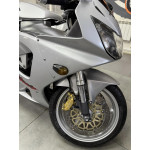 Honda CBR929RR Fireblade (инжектор) 2001 г, 42300 км