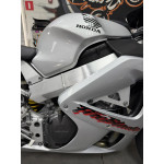 Honda CBR929RR Fireblade (инжектор) 2001 г, 42300 км