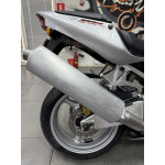 Honda CBR929RR Fireblade (инжектор) 2001 г, 42300 км