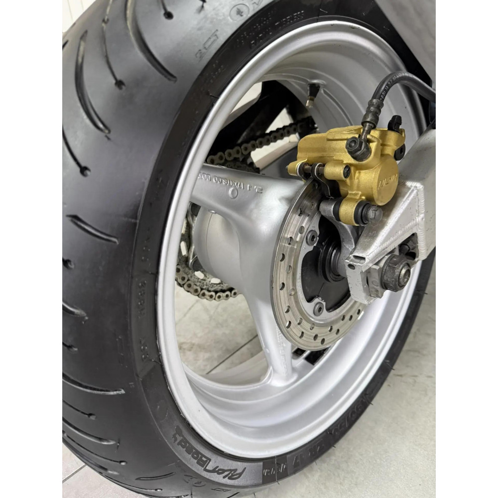 Honda CBR929RR Fireblade (инжектор) 2001 г, 42300 км