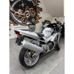Honda CBR929RR Fireblade (инжектор) 2001 г, 42300 км